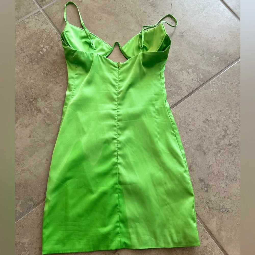 Oh Polly worn once